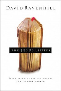 The Jesus Letters