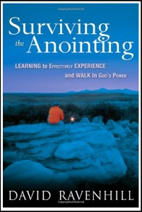 Surviving The Annointing