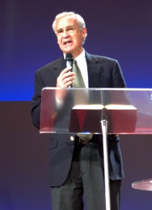 David Ravenhill